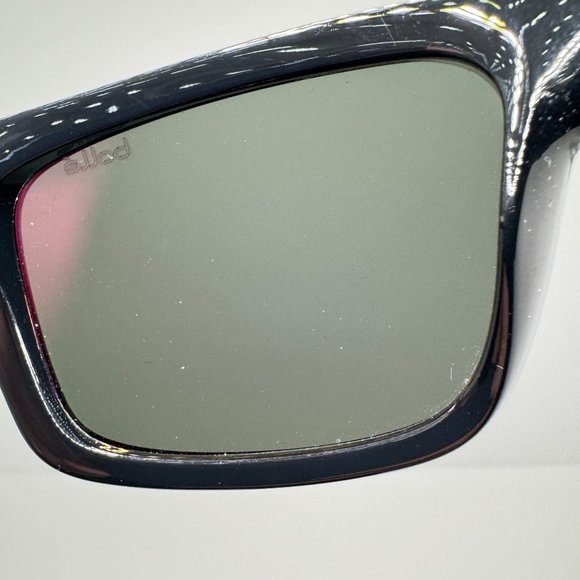 Bolle Sunglasses 11831 Jude KL Black Polarized - Picture 7 of 8